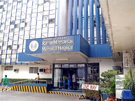 uerm hospital contact number